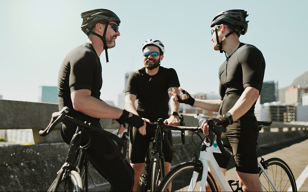 Γιατί οι άντρες χρειάζονται παραπάνω σωματική άσκηση από τις γυναίκες;