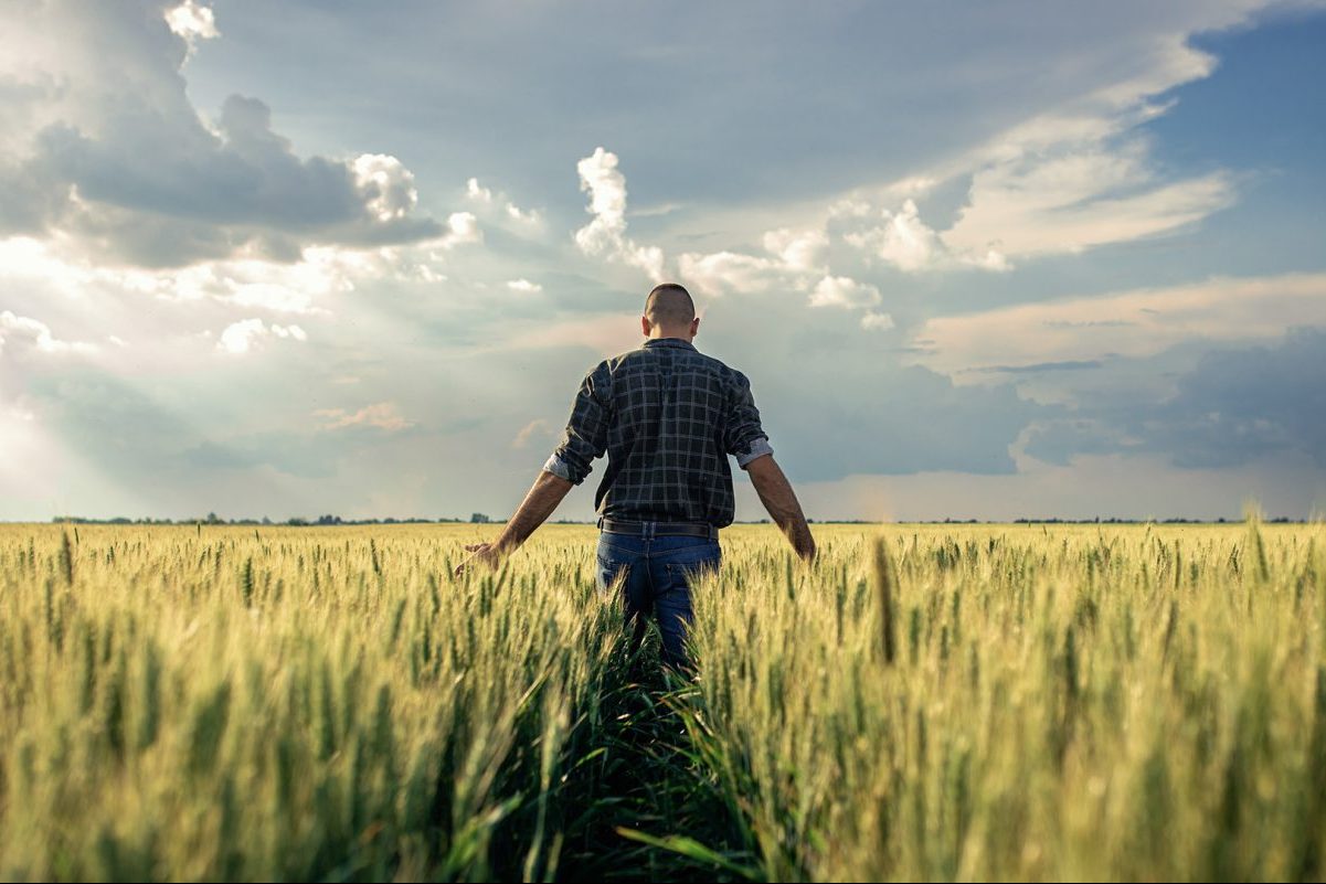 Είμαστε παντελώς ασήμαντοι – και αυτό είναι καλό