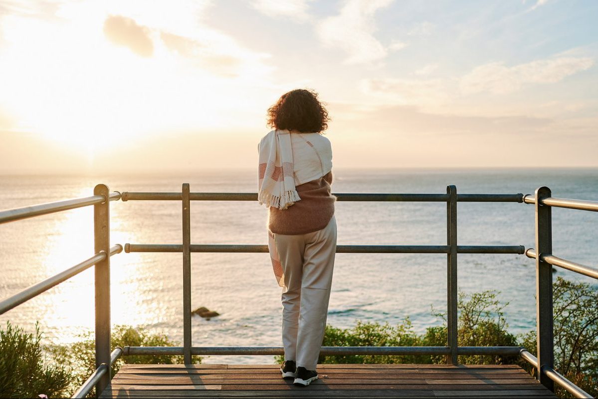 Είμαστε παντελώς ασήμαντοι – και αυτό είναι καλό