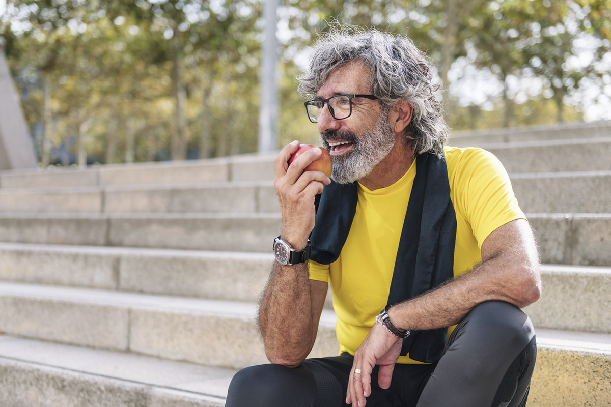 3 απλοί τρόποι να συμβάλλεις ουσιαστικά στη μείωση της χοληστερόλης