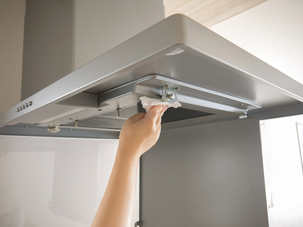 απορροφητήρας