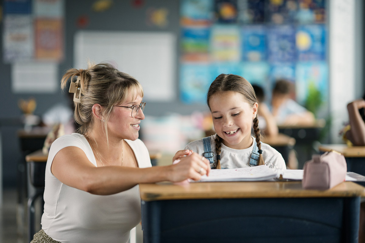 Ποιο μάθημα στα σχολεία της Δανίας διαμορφώνει καλύτερους ανθρώπους;