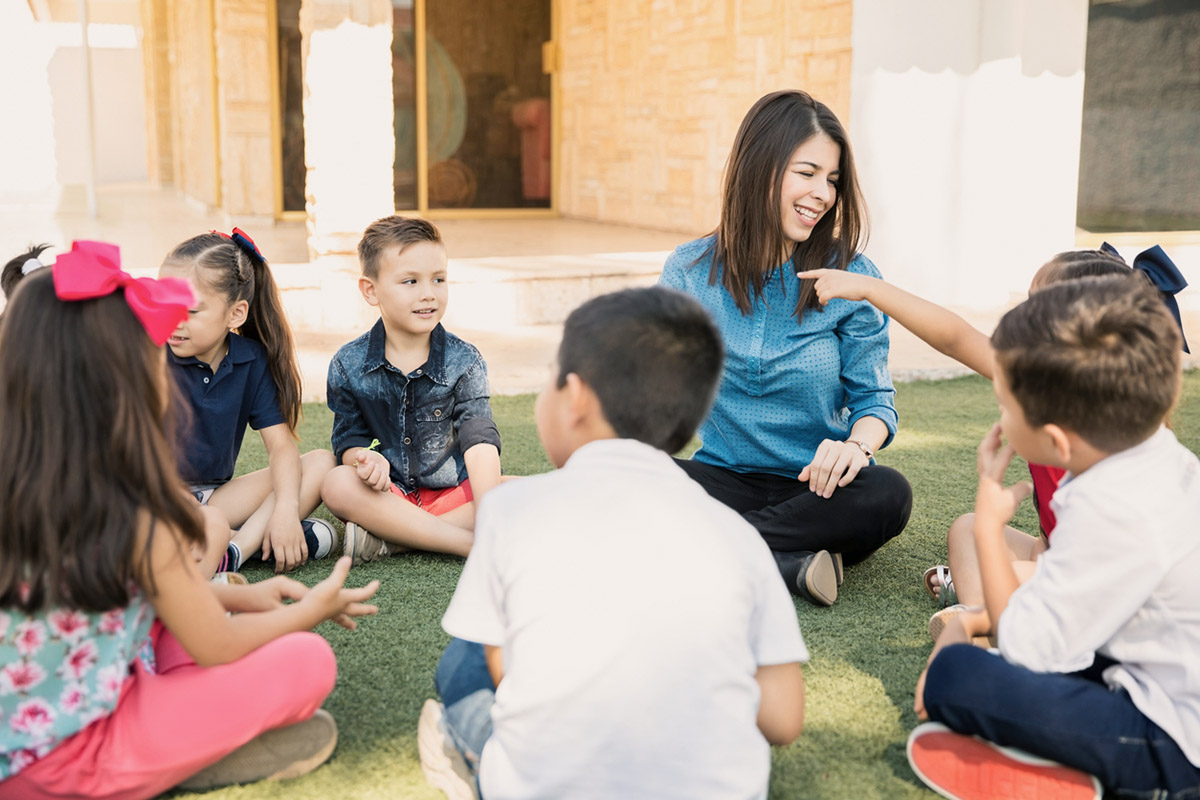 Ποιο μάθημα στα σχολεία της Δανίας διαμορφώνει καλύτερους ανθρώπους;