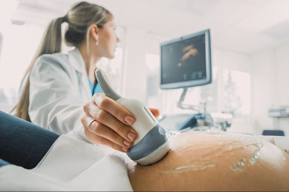 Μια απλή αιματολογική εξέταση μπορεί να προβλέψει επιπλοκές στην εγκυμοσύνη