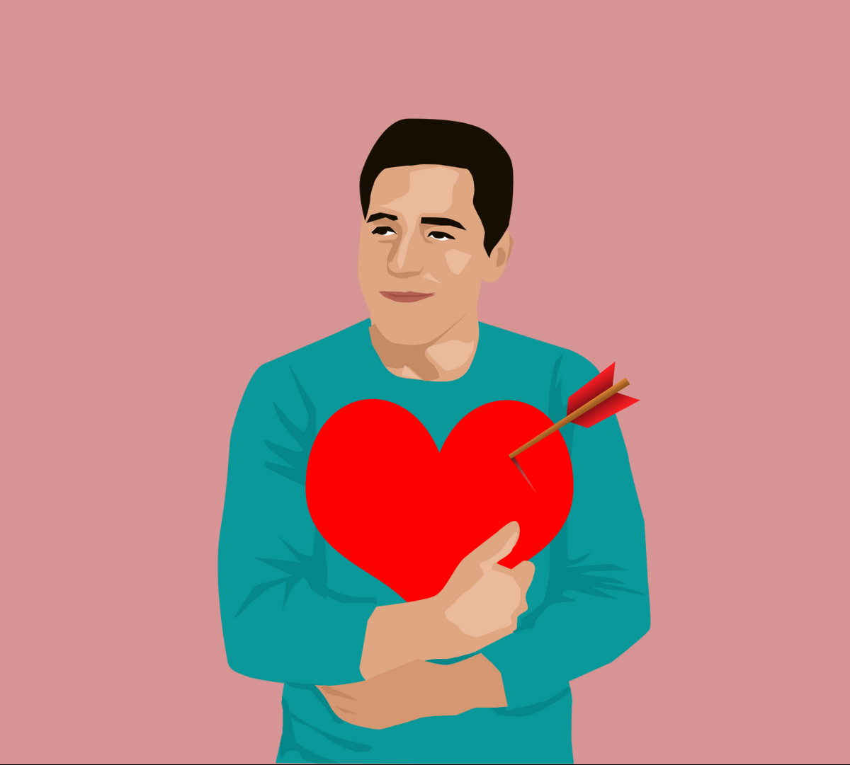 Γιατί μας έλκουν αυτοί που μας πληγώνουν;