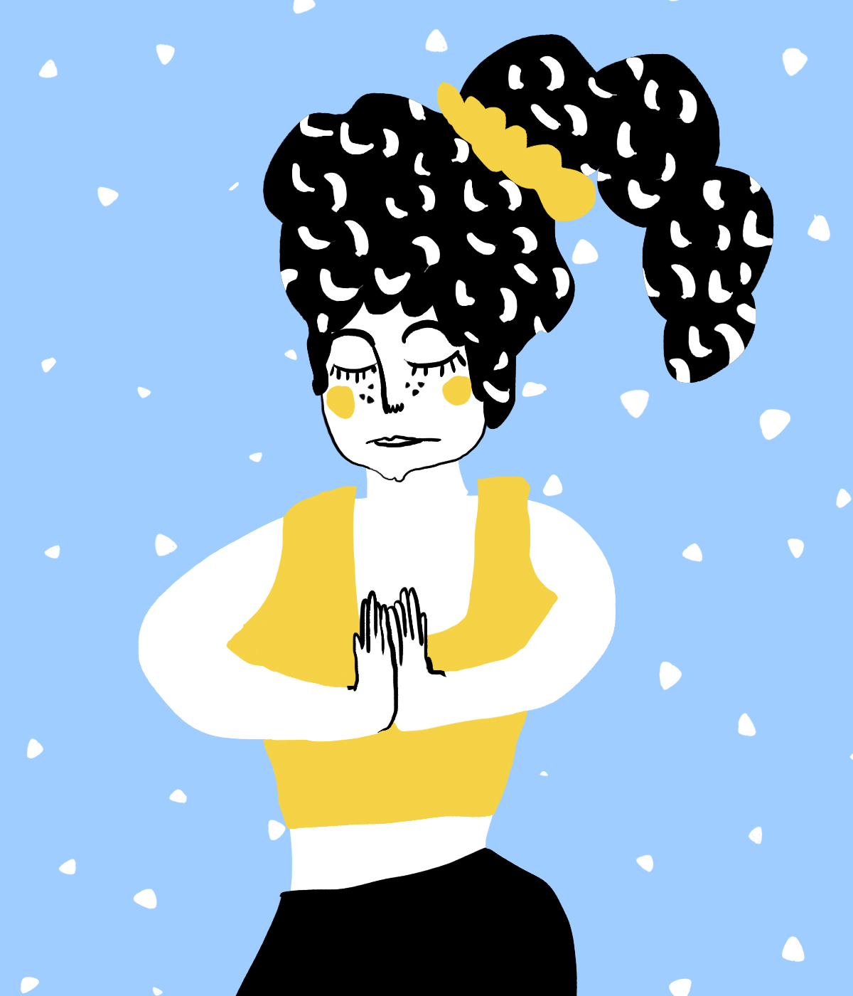 Πώς να μην αφήνεις τα συναισθήματά σου να σε καταπιούν