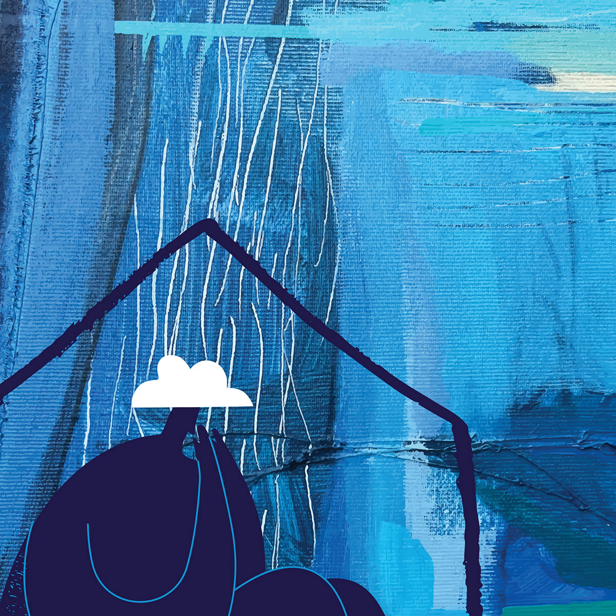 Η ερώτηση των 8 λέξεων που μειώνει άμεσα το άγχος