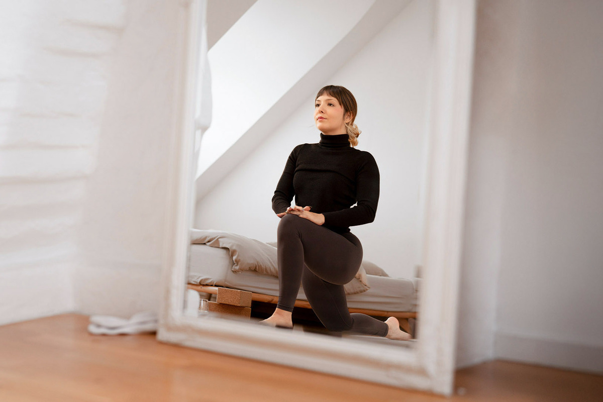 ύπνος και άσκηση