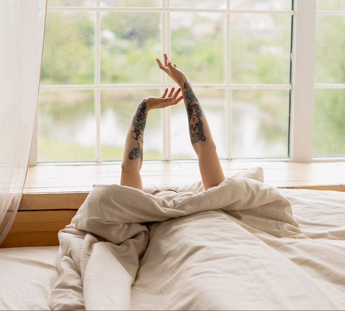 Γιατί το να τρως πρωινό αν είσαι γυναίκα μπορεί να σου αλλάξει τη ζωή