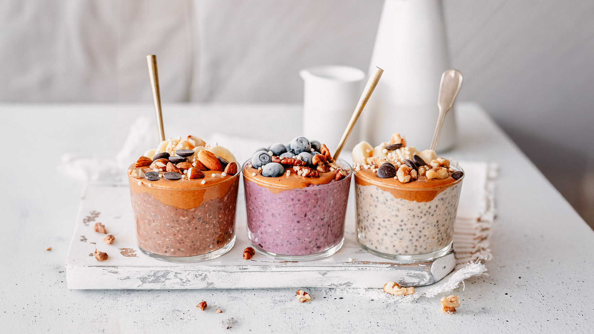 Γιατί το να τρως πρωινό αν είσαι γυναίκα μπορεί να σου αλλάξει τη ζωή