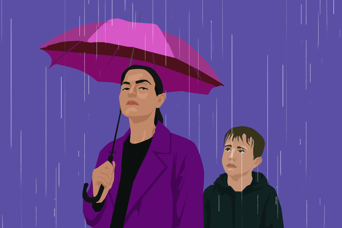 Μήπως μεγάλωσες με γονείς «υψηλής σύγκρουσης»; 7 σημάδια για να το αναγνωρίσεις