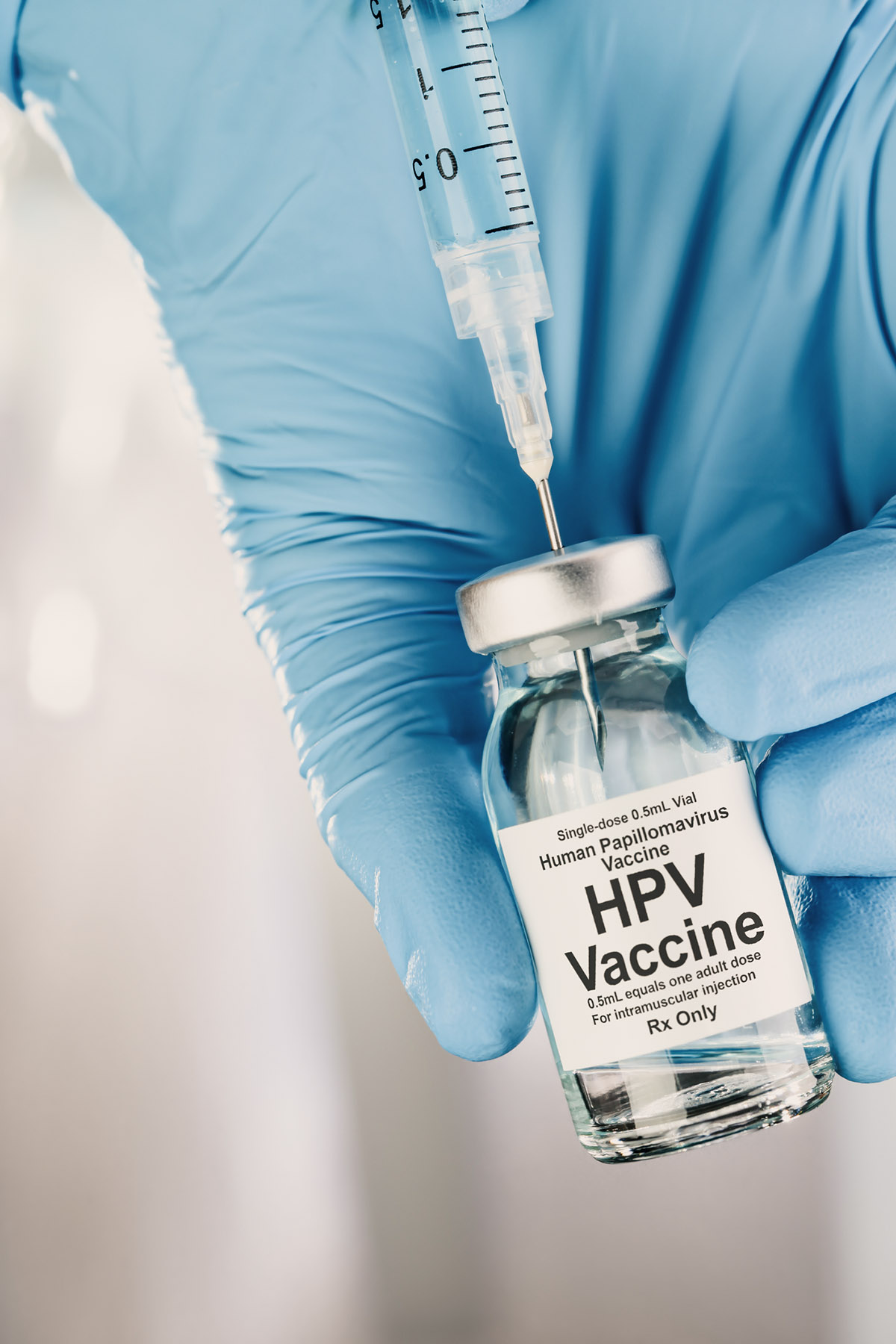 Γιατί είναι τόσο υψηλό το φορτίο του HPV στην Ελλάδα;