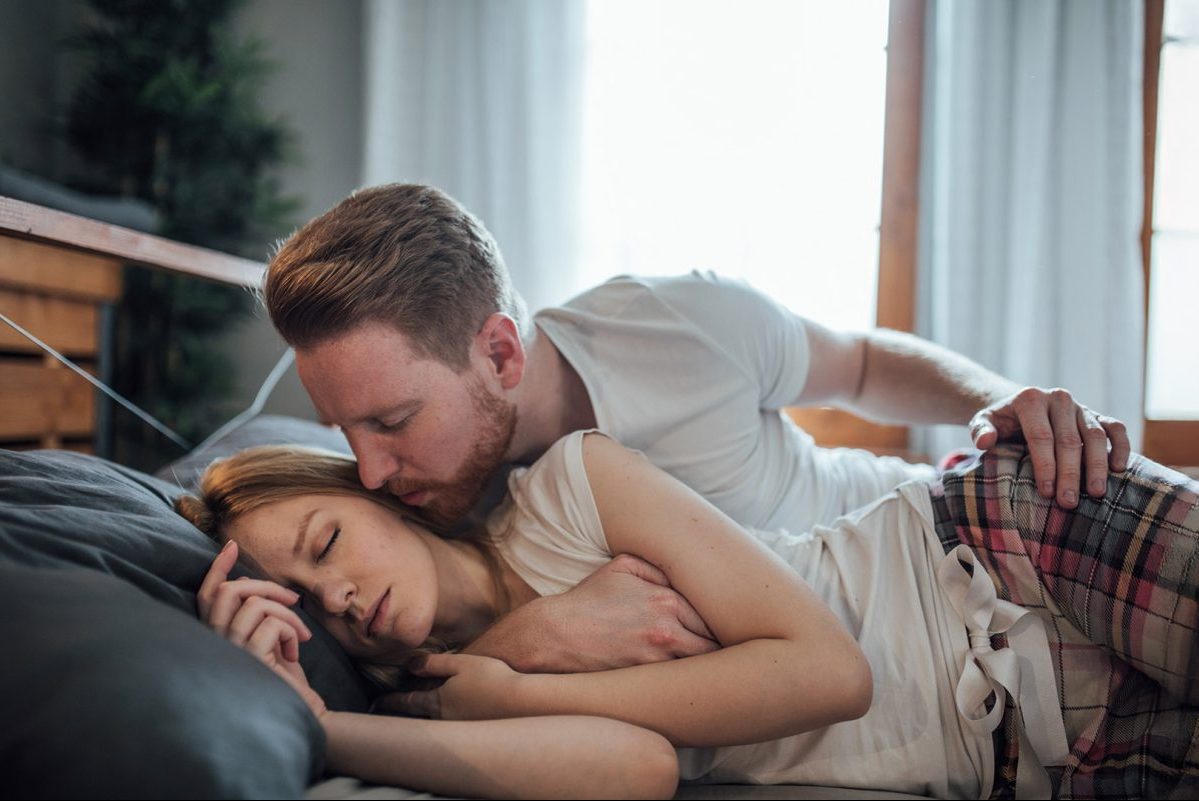 Μετά το σεξ