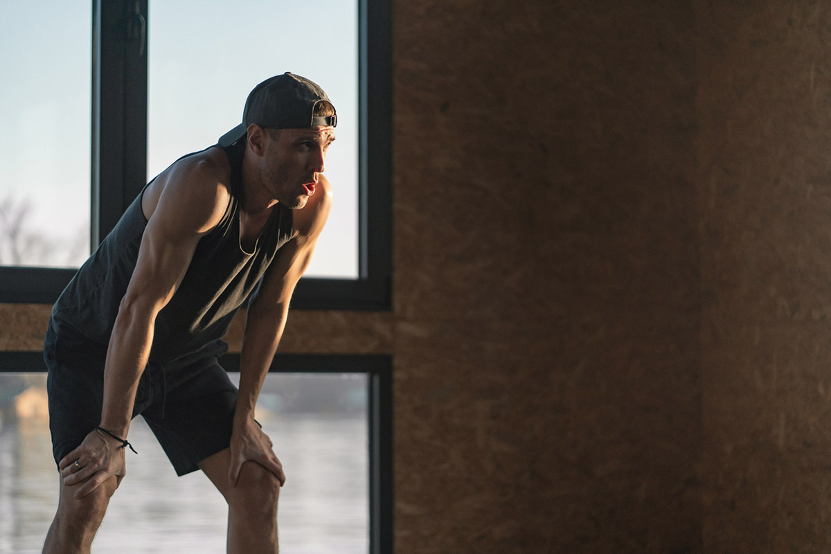 Πώς να αναπνέεις στην άσκηση για να αποφύγεις ζαλάδα και λαχάνιασμα