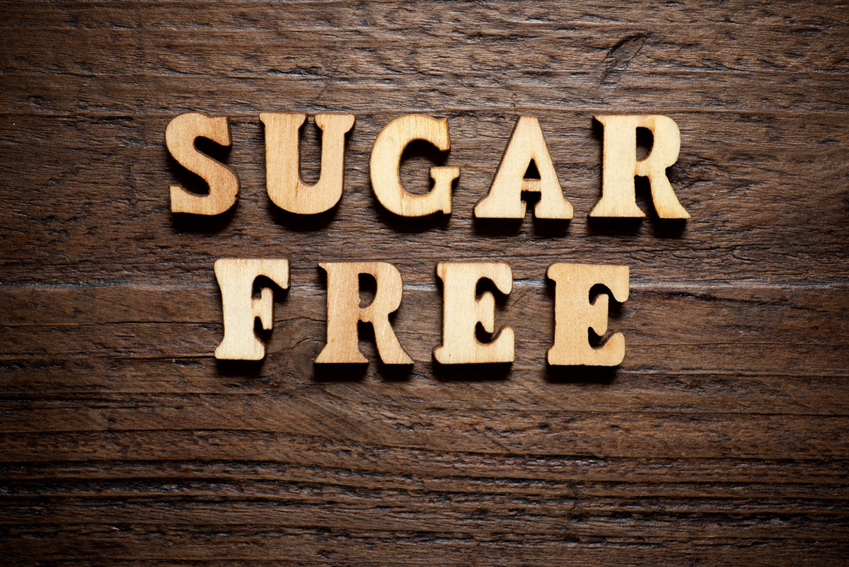 Το γλυκαντικό που τρως μπορεί να σου προκαλέσει εγκεφαλικό - Δες πώς