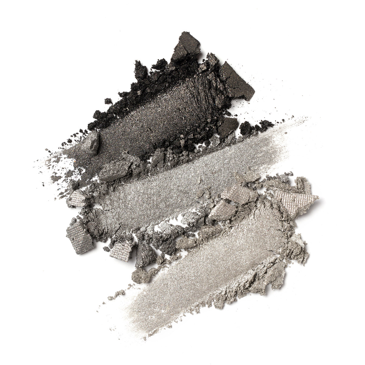 γκρι, μακιγιάζ