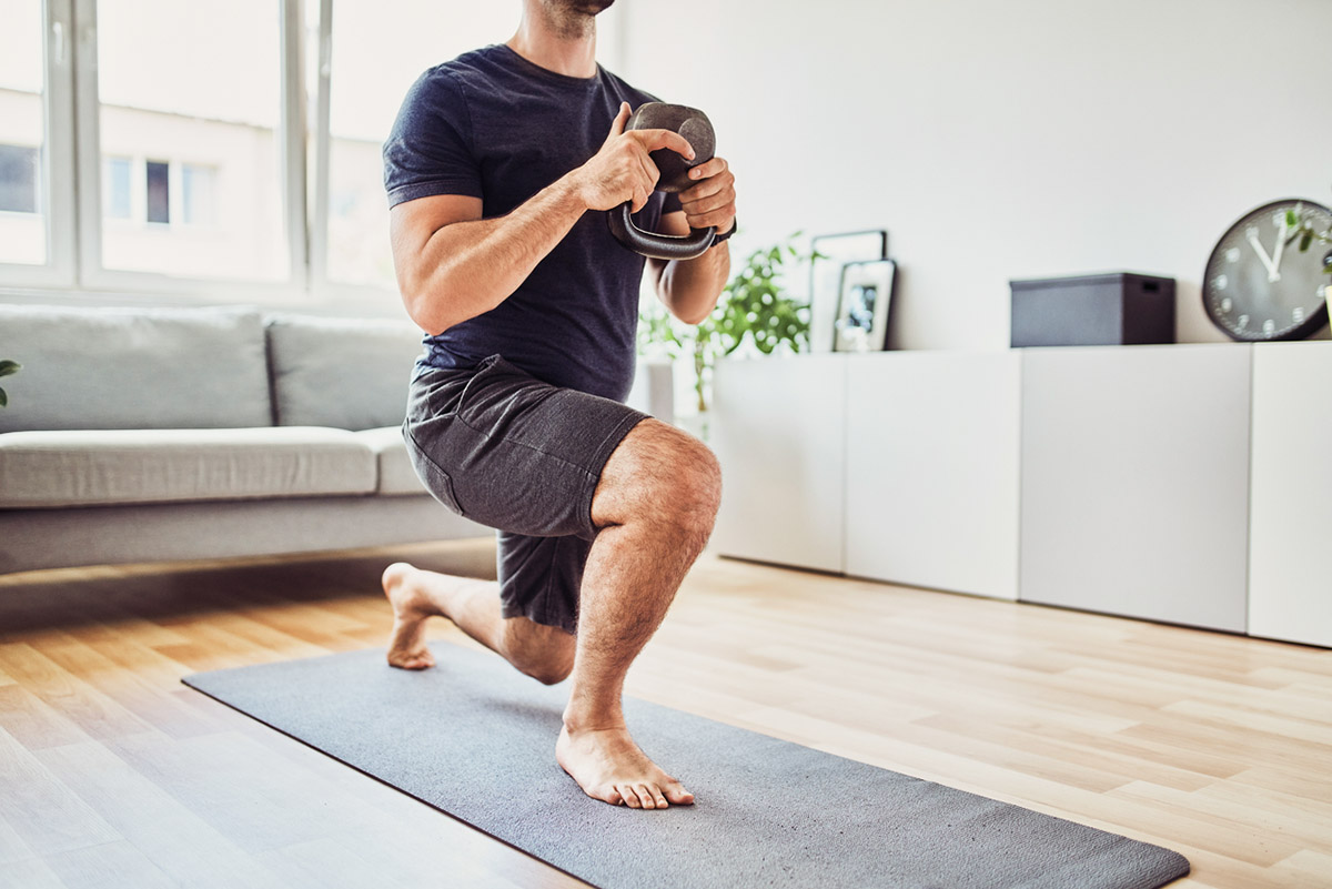 Δεν φτάνεις τα άκρα σου; Γιατί η ελαστικότητα δεν είναι το απόλυτο ζητούμενο