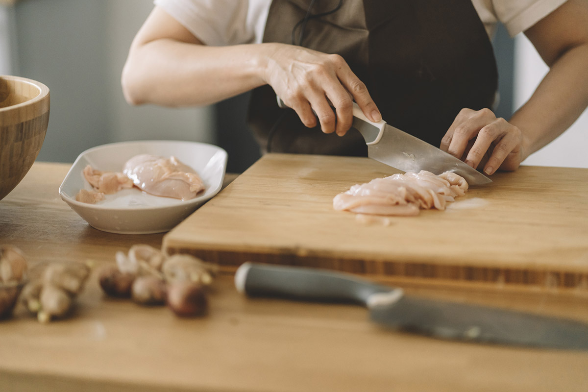 Μήπως για την ουρολοίμωξη φταίει κάτι που έφαγες;