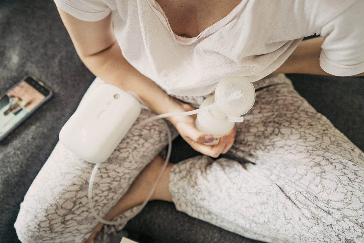 Συμβουλές για να θηλάσεις