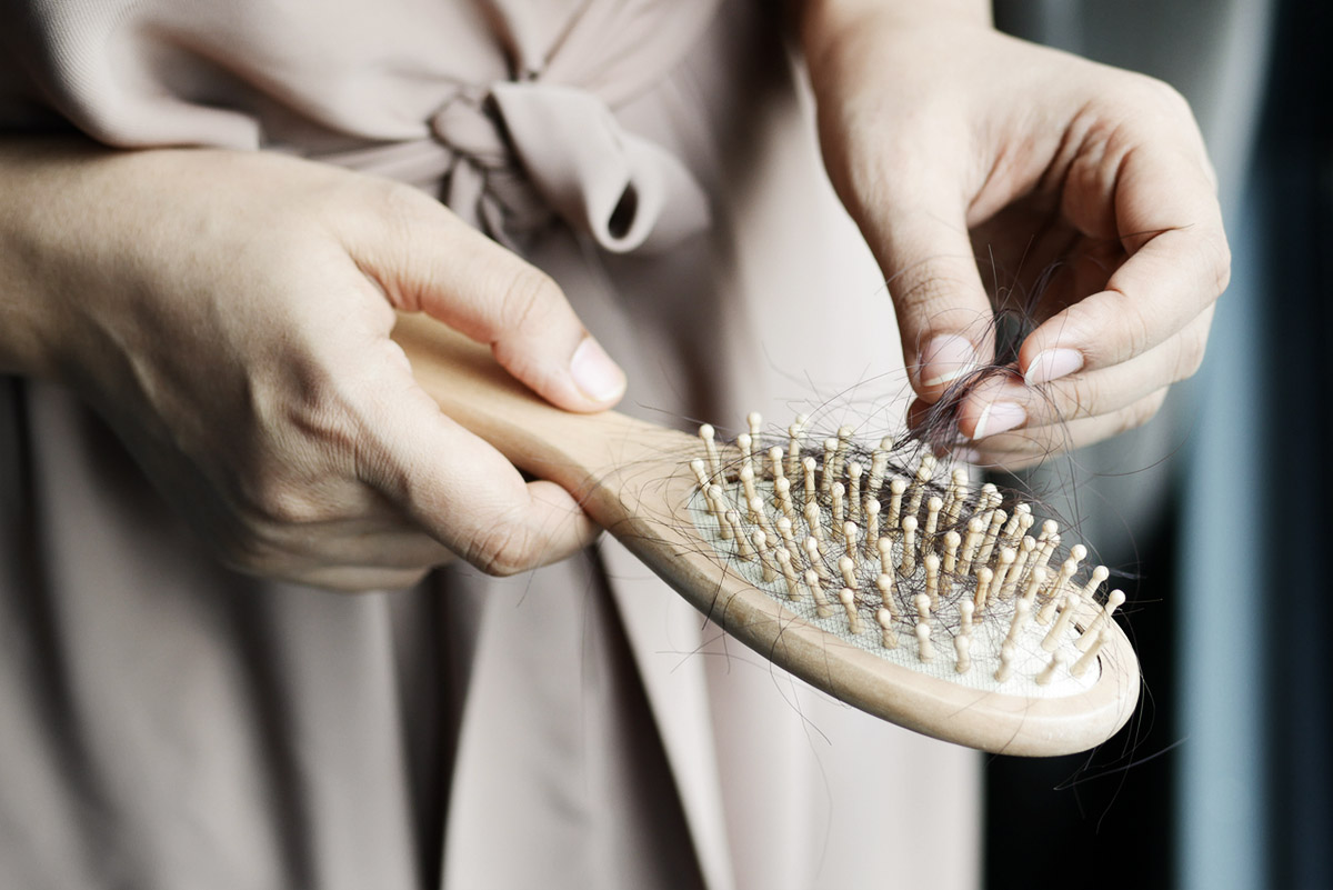 Η νέα θεραπεία για την τριχόπτωση κάνει τα μαλλιά να ξαναφυτρώσουν