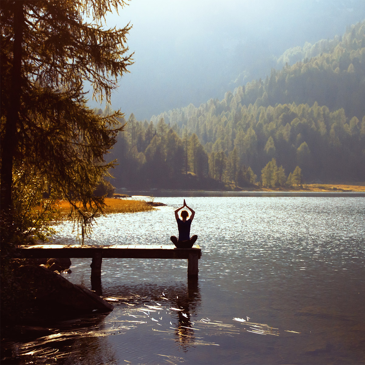 Για κάποιους ο διαλογισμός έχει σοβαρές παρενέργειες