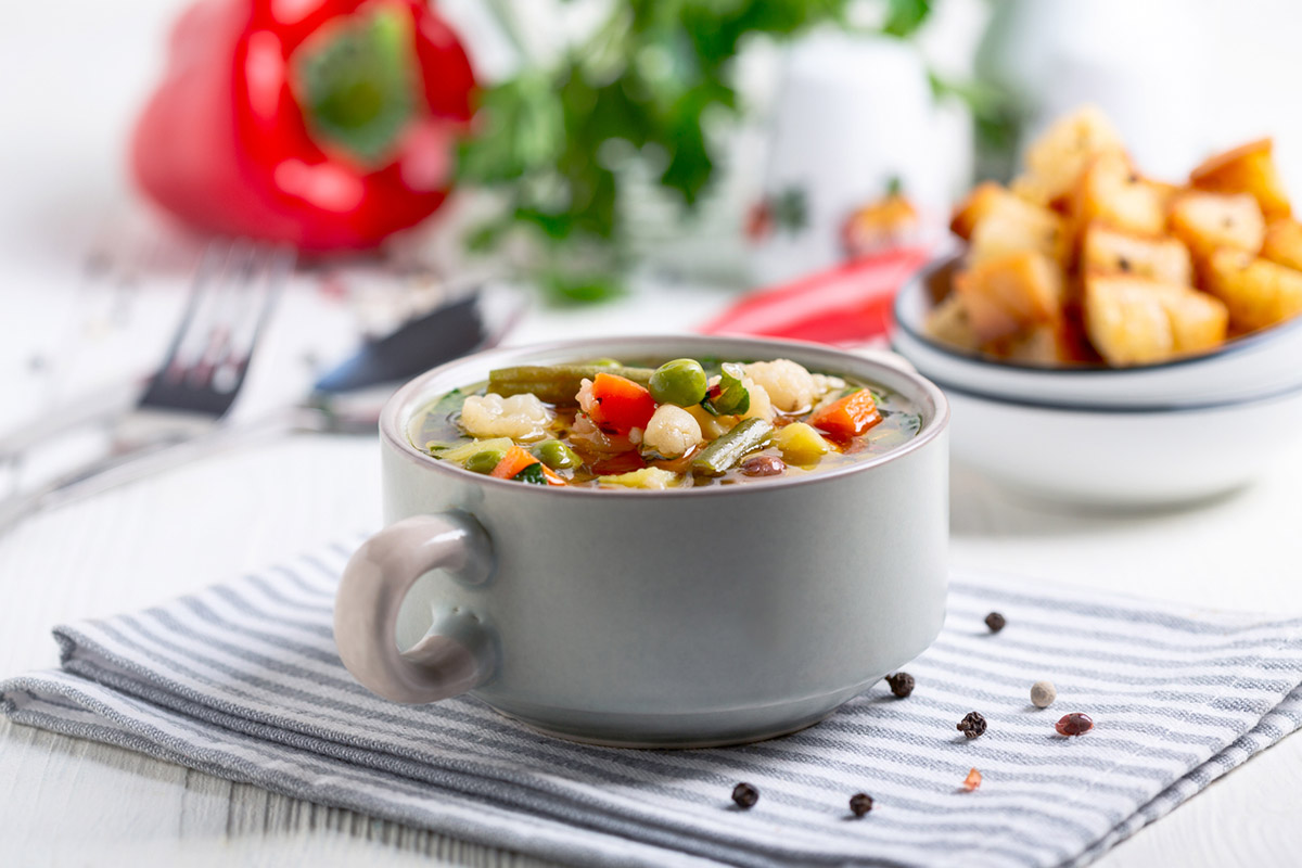 Πρέπει να τρως 30 φυτικές τροφές την εβδομάδα – Δες πώς θα τα καταφέρεις