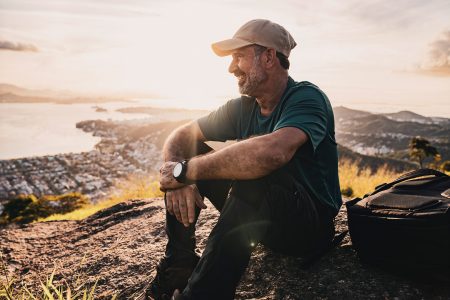 Μην ανησυχείς για τα 60 – οι ειδικοί λένε ότι είναι η νέα νιότη