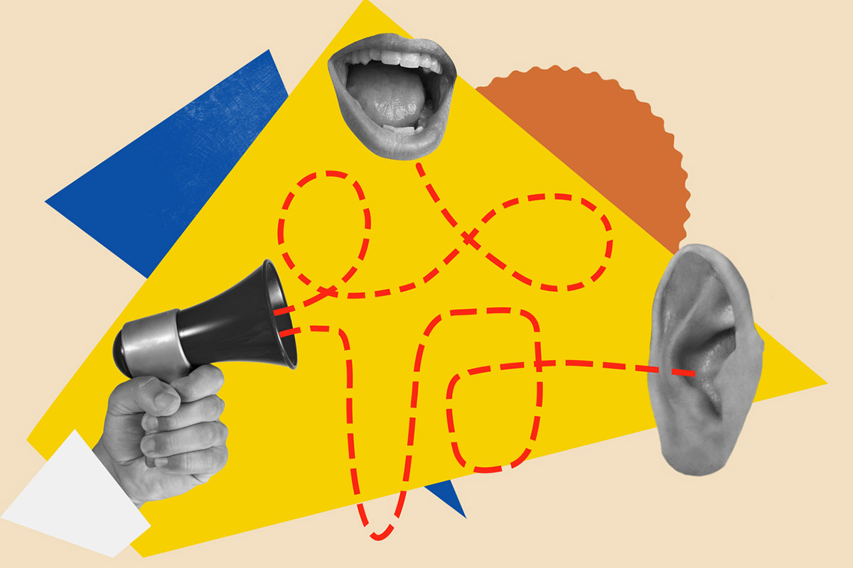 Γιατί δεν ακούς καλά ενώ ο ΩΡΛ τα βρίσκει όλα οκ;