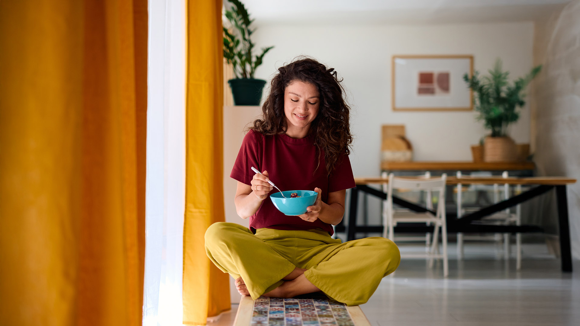 Έφαγες σαν να μην υπάρχει αύριο; Έτσι θα συνέλθεις από τη βραδινή υπερφαγία