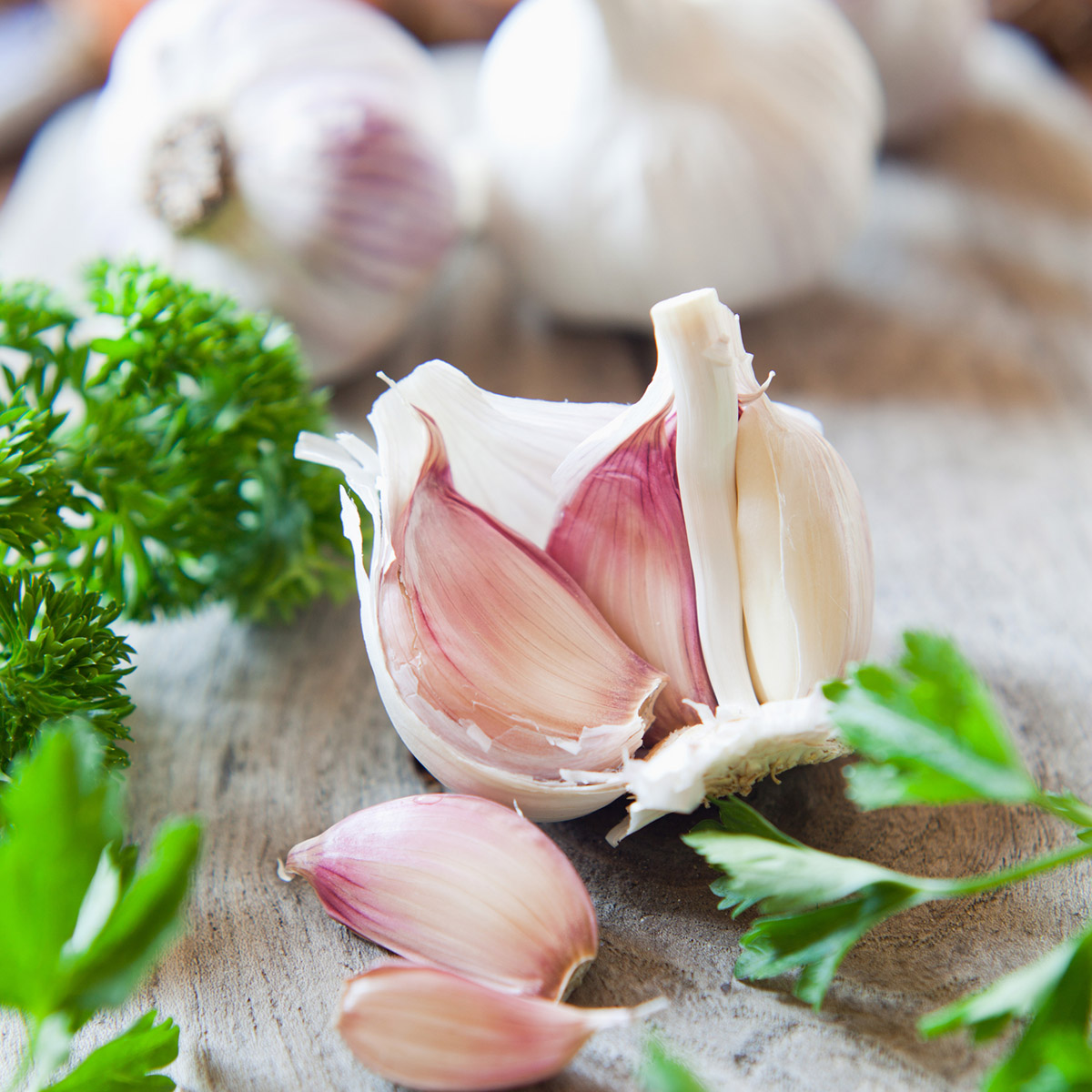 7+1 βότανα και μπαχαρικά που βελτιώνουν την υγεία και απογειώνουν τη γεύση