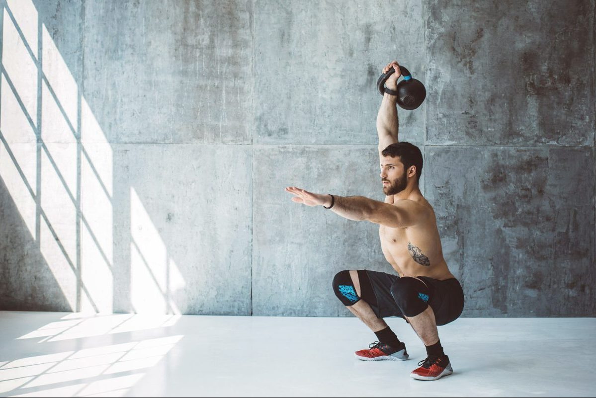 Πώς να αναπνέεις στην άσκηση για να αποφύγεις ζαλάδα και λαχάνιασμα