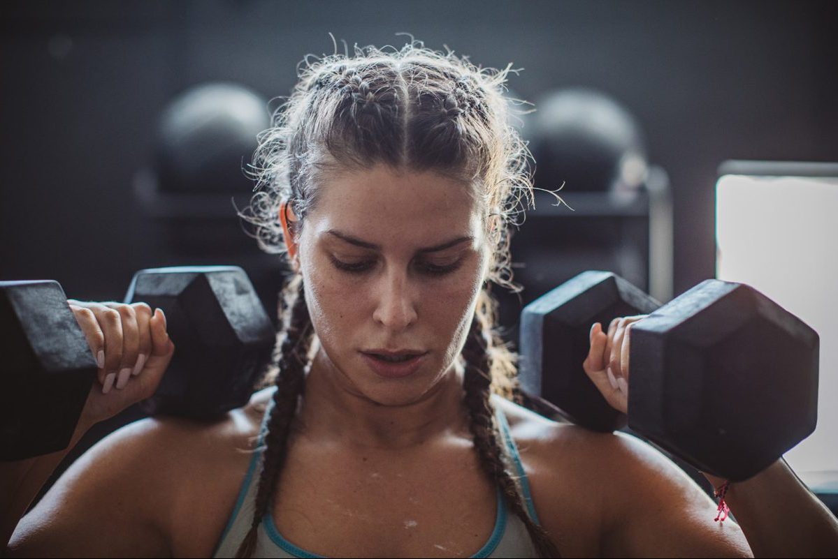 Πώς να αναπνέεις στην άσκηση για να αποφύγεις ζαλάδα και λαχάνιασμα