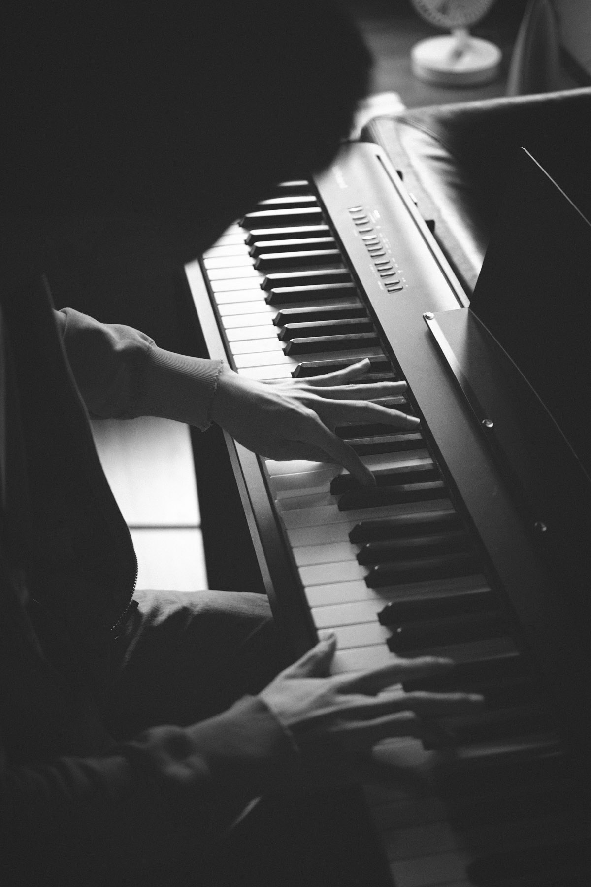 Γιατί όποτε πονάς θα ευχόσουν να ήξερες κιθάρα