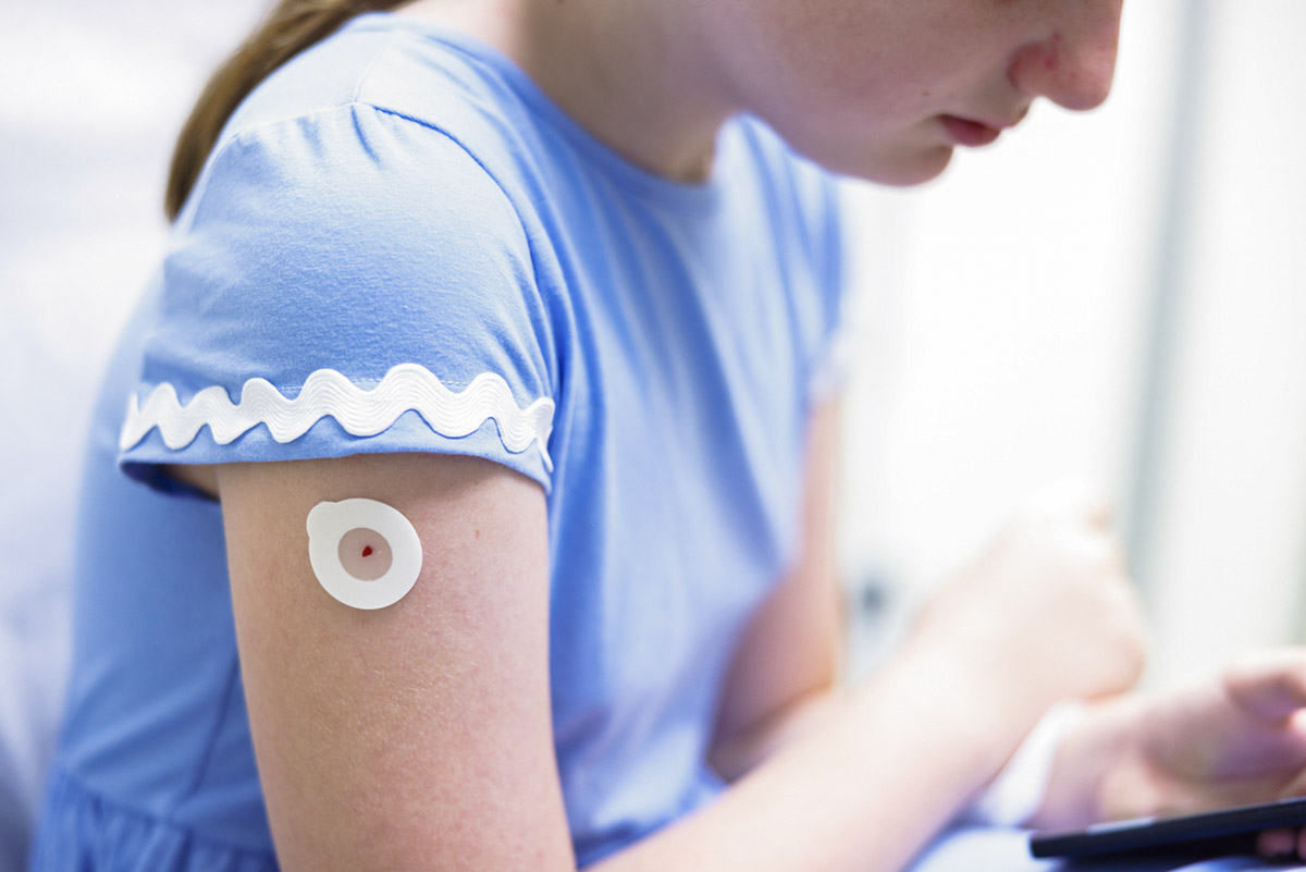 Πώς να διαχειριστείς το στρες ενός παιδιού για τον γιατρό