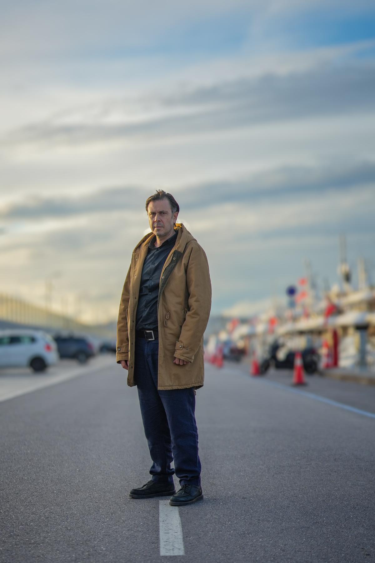 Στέφανος Κοσμίδης