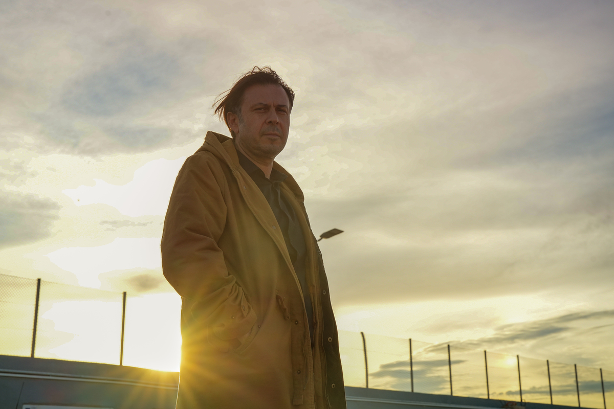 Στέφανος Κοσμίδης