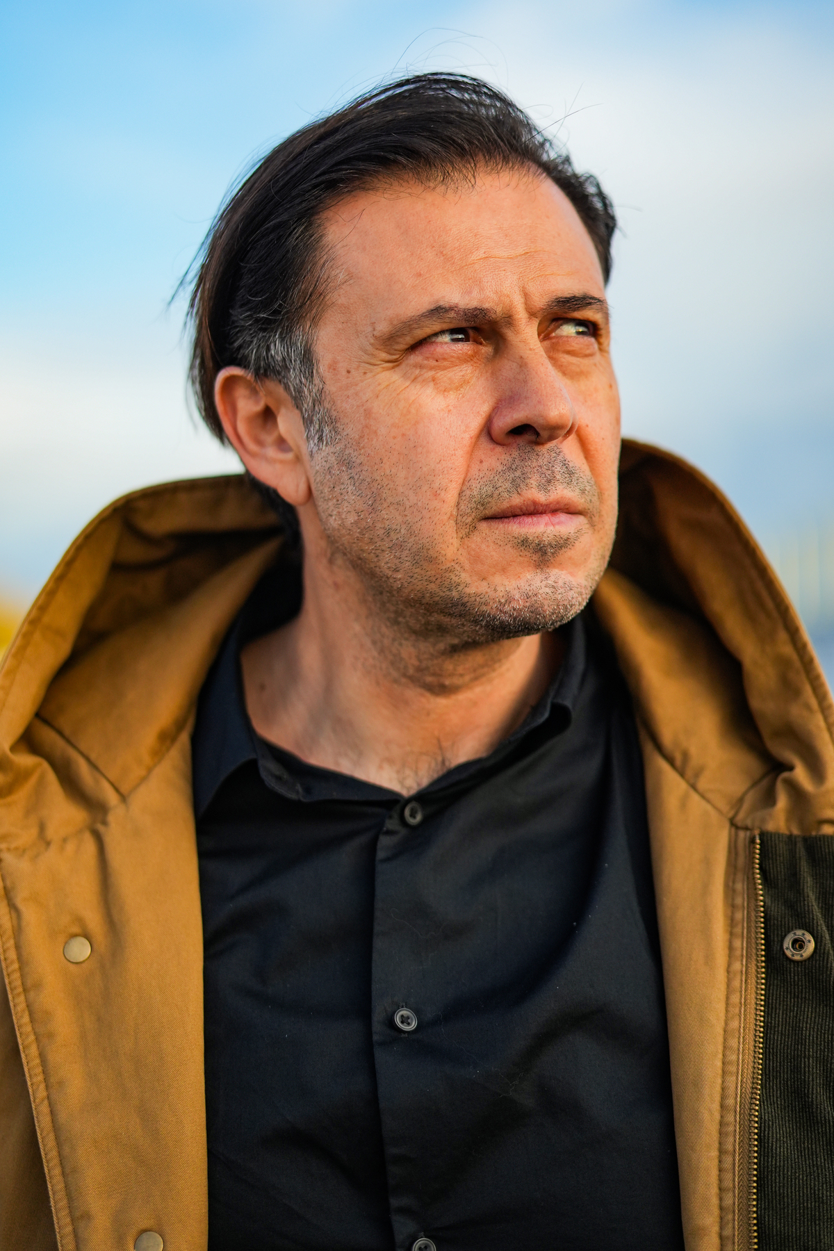 Στέφανος Κοσμίδης