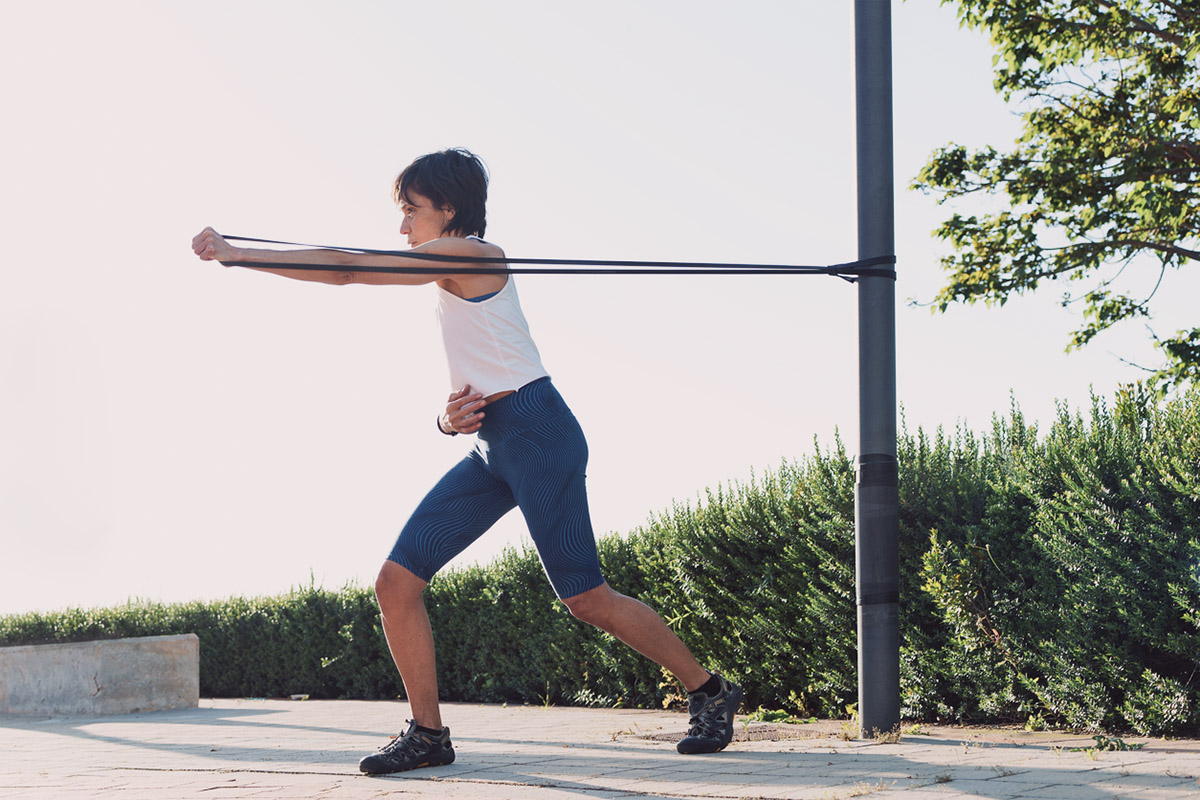 Το νο1 που πρέπει να κάνουν οι γυναίκες για τη μακροζωία τους, σύμφωνα με μία γιατρό