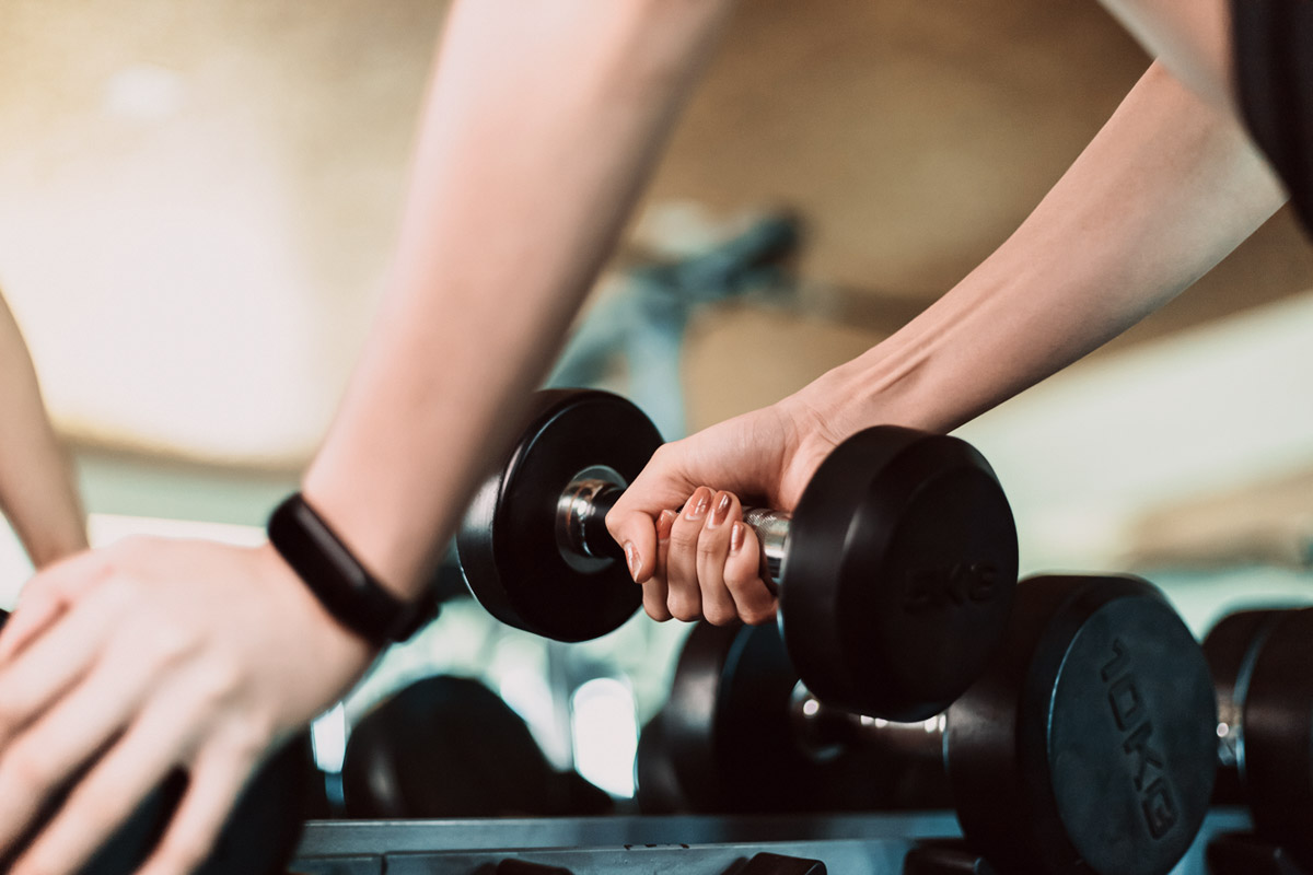 Το νο1 που πρέπει να κάνουν οι γυναίκες για τη μακροζωία τους, σύμφωνα με μία γιατρό