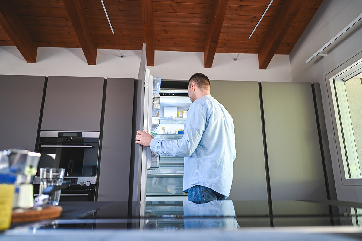 Γιατί να βάλεις τα μάλλινα στον… φούρνο πριν τα φορέσεις;