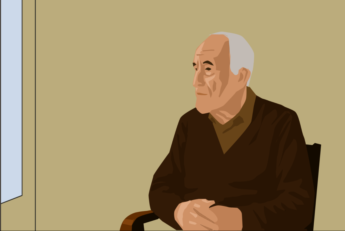 μοναχικός θάνατος