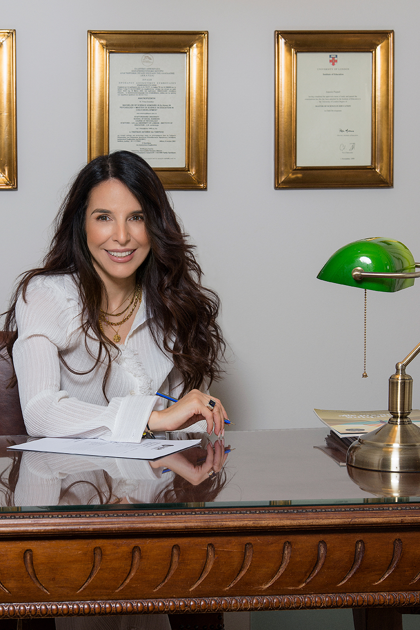 Άσπα Πασπάλη