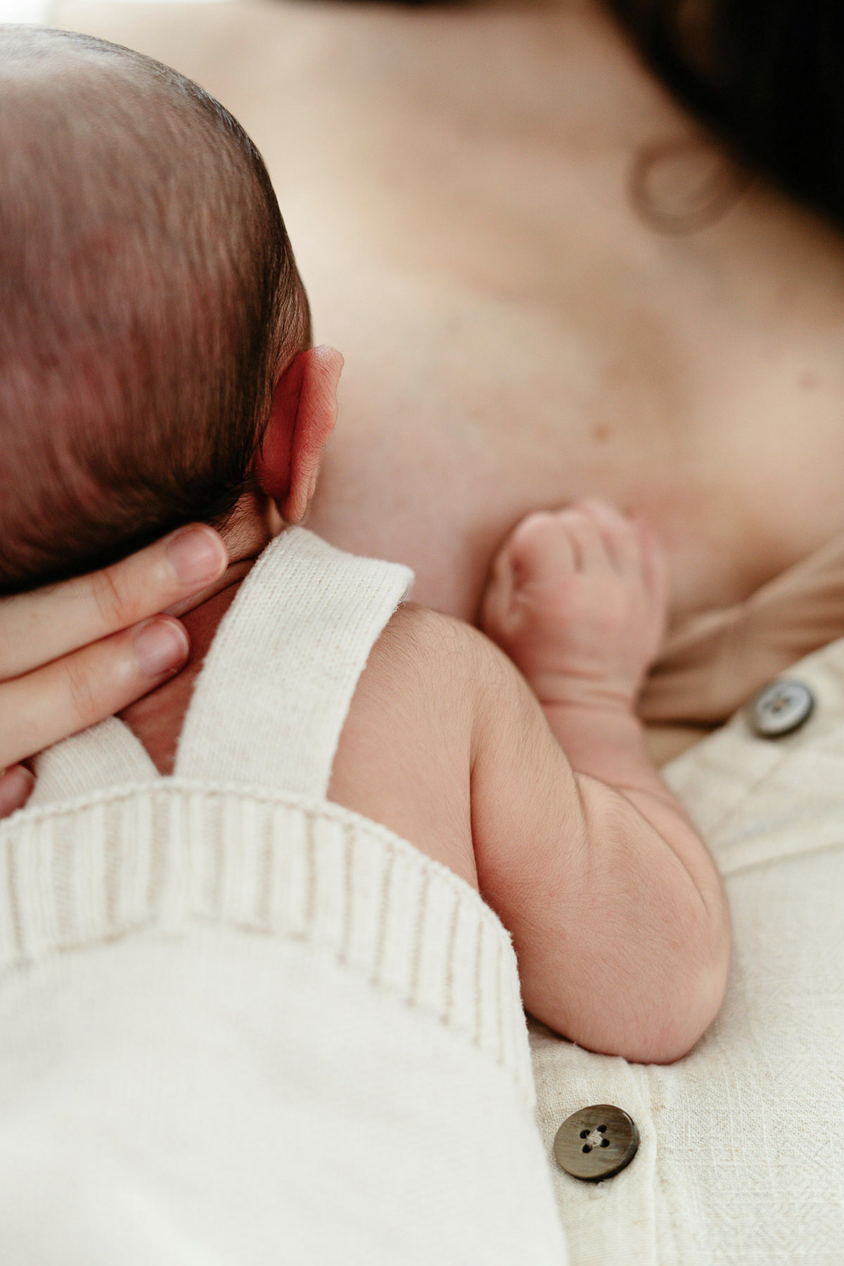 Συμβουλές για να θηλάσεις