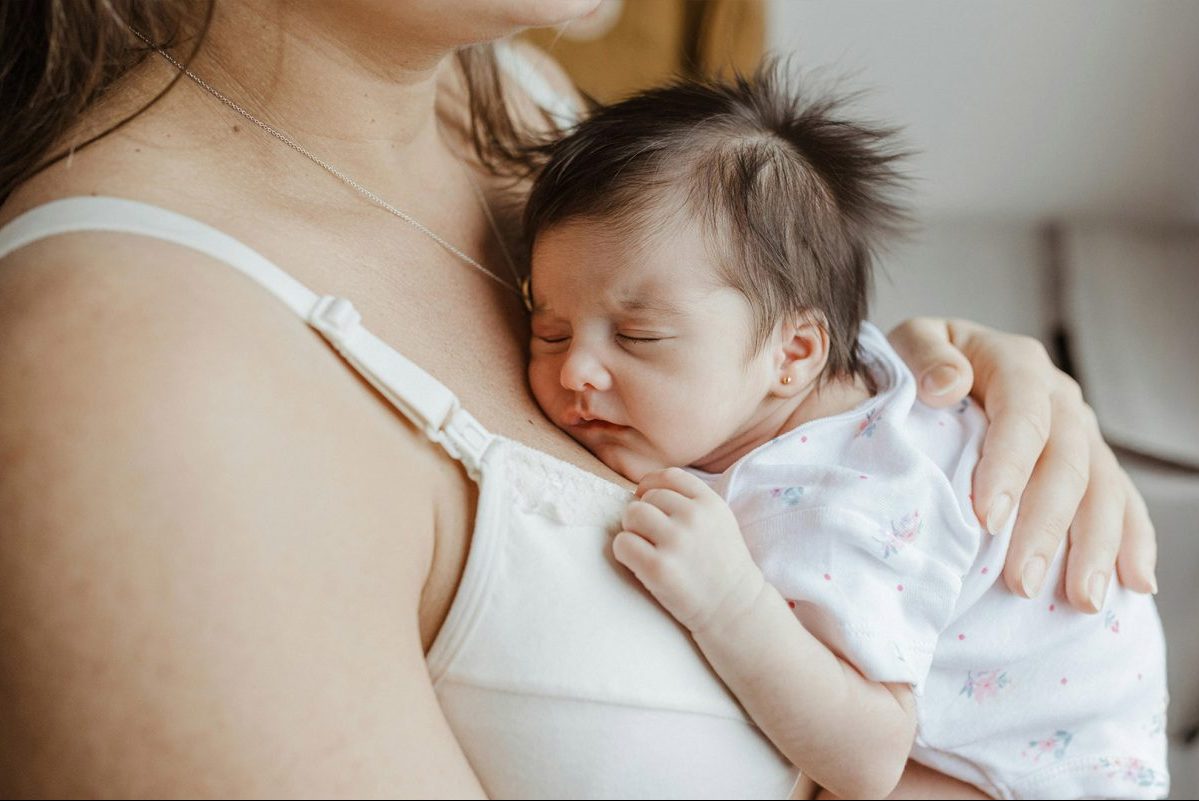 Συμβουλές για να θηλάσεις