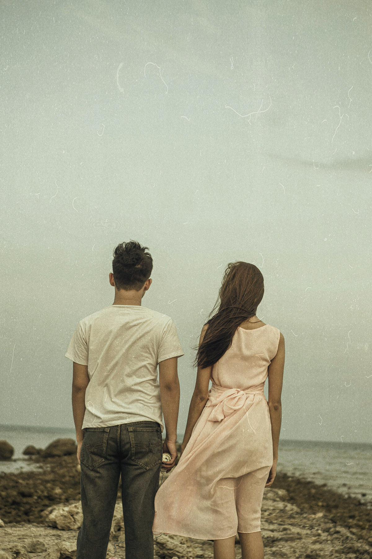 Ο τύπος προσκόλλησης που είχες ως παιδί επηρεάζει τον τρόπο που βλέπεις το σεξ