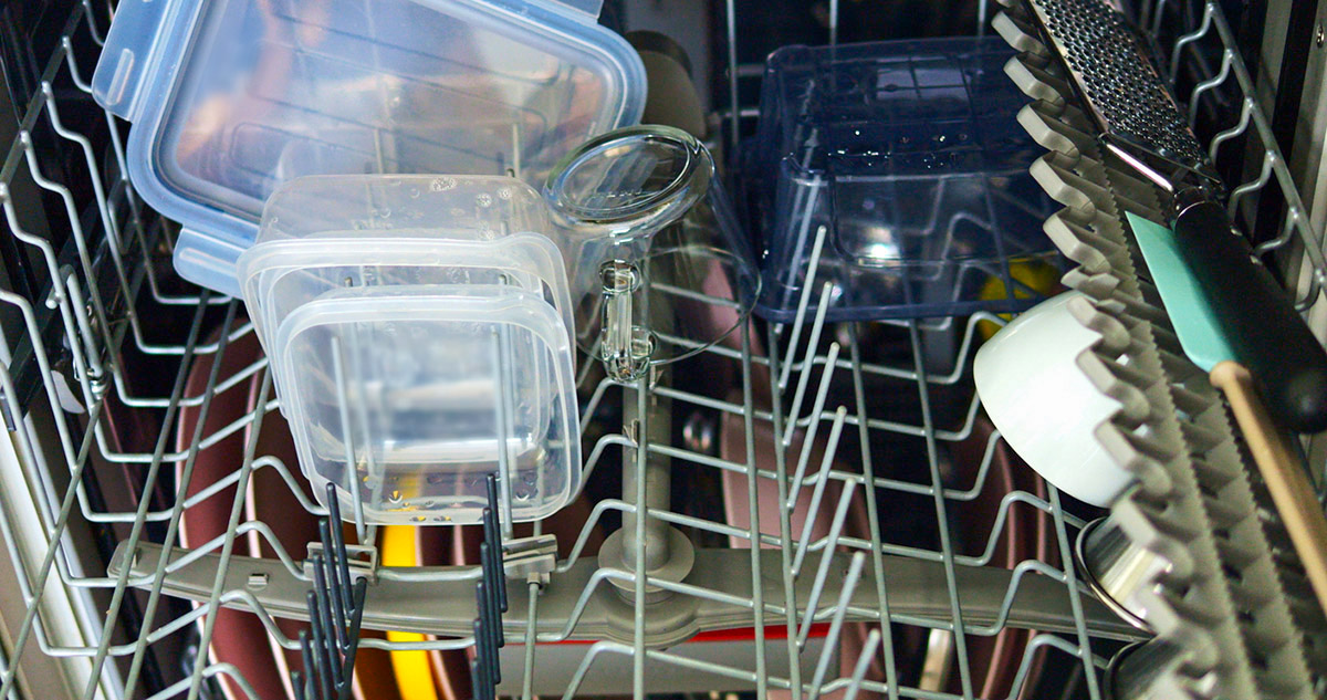 πλαστικά δοχεία