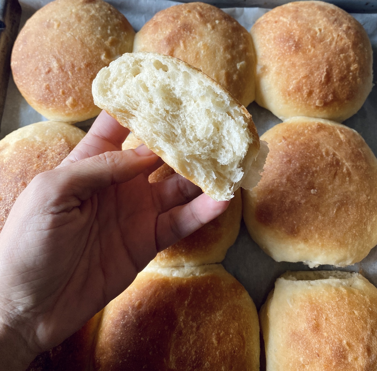 πατατόψωμο