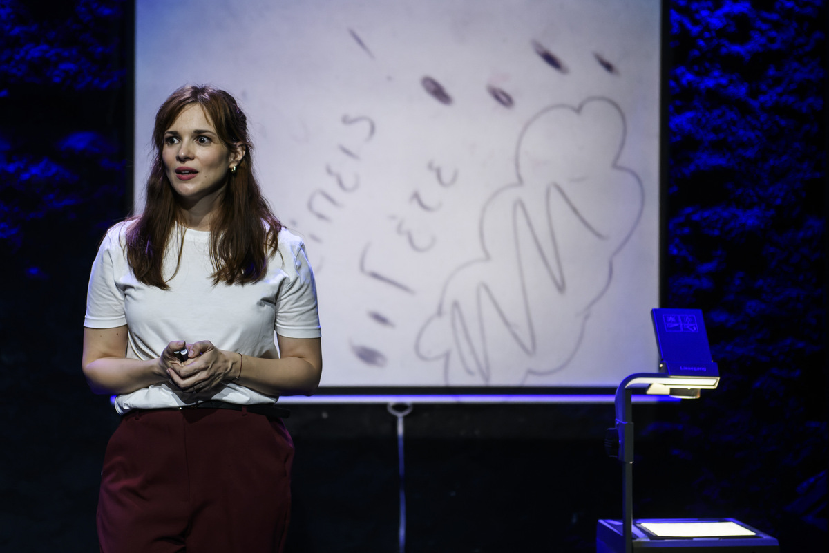 Ευγενία Δημητροπούλου