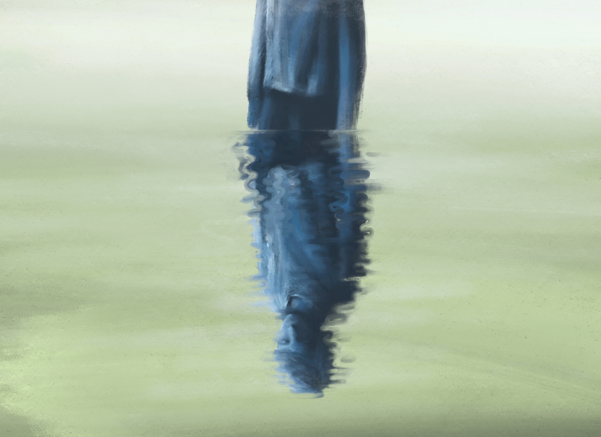 Μήπως κάνεις gaslighting στον εαυτό σου;