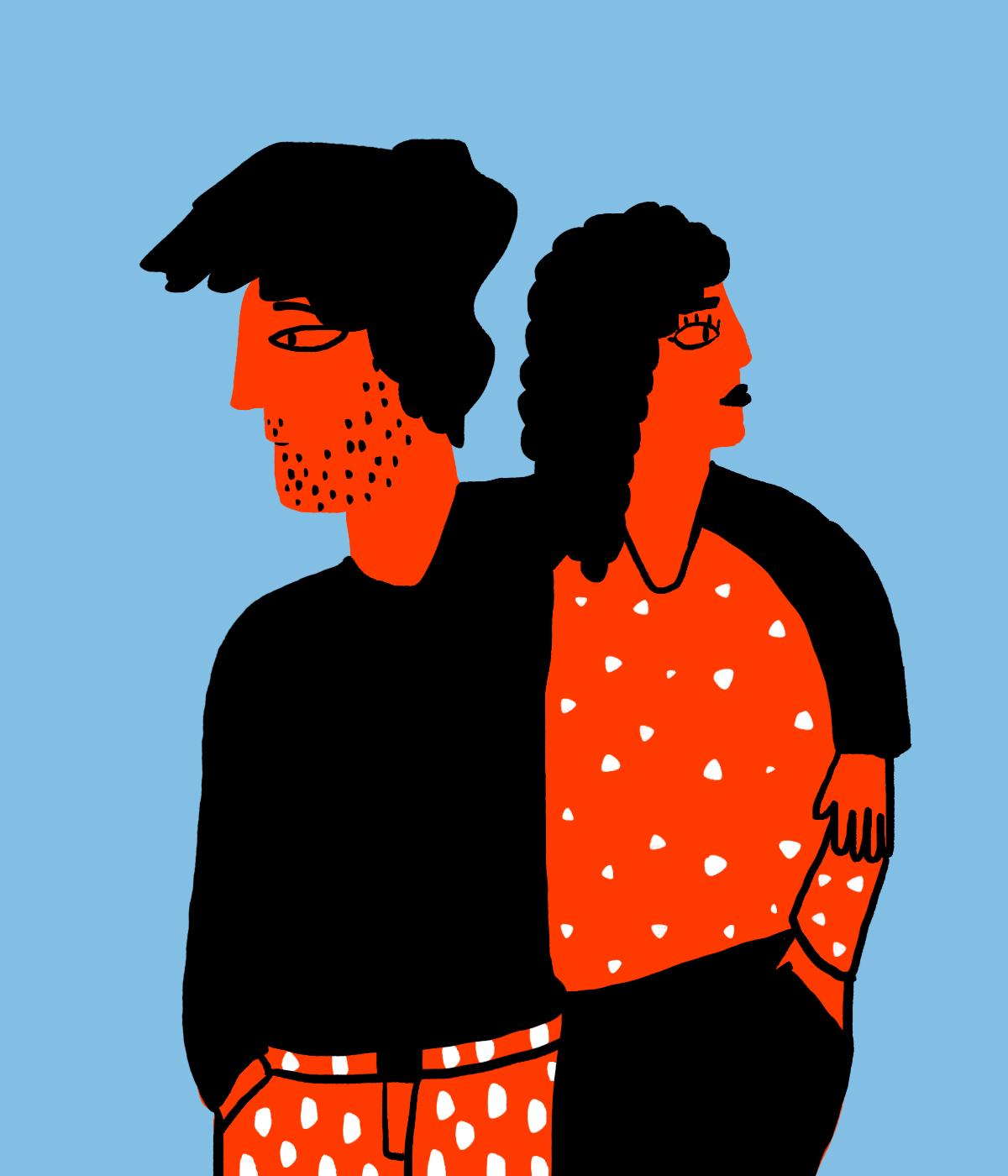 Τι γίνεται όταν η σχέση σου εξελίσσεται σε… situationship;